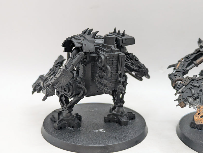 Warhammer 40k: Orks Killa Kans (BF033)