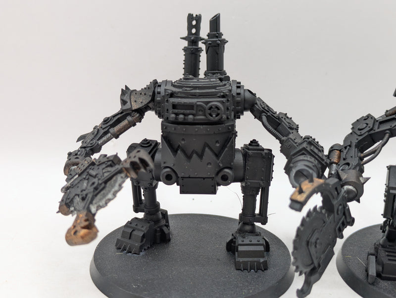 Warhammer 40k: Orks Killa Kans (BF033)