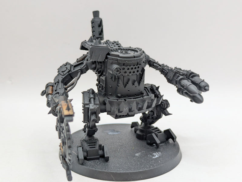 Warhammer 40k: Orks Killa Kans (BF033)