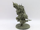 Warhammer 40k: Death Guard Foetid Bloat Drone (AI272)
