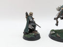 Warhammer Lord of the Rings: Rohan Hama, Prince of Rohan - Pro Painted (BH094)