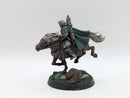 Warhammer Lord of the Rings: Rohan Hama, Prince of Rohan - Pro Painted (BH094)