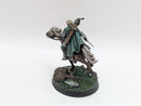 Warhammer Lord of the Rings: Rohan Hama, Prince of Rohan - Pro Painted (BH094)