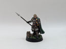 Warhammer Lord of the Rings: Rohan Haleth, Prince of Rohan - Pro Painted (BH095)