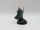 Warhammer Lord of the Rings: Rohan Haleth, Prince of Rohan - Pro Painted (BH095)