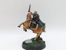 Warhammer Lord of the Rings: Rohan Haleth, Prince of Rohan - Pro Painted (BH095)