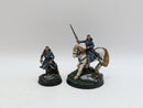 Warhammer Lord of the Rings: Lake Town Bard the Bowman - Pro Painted (AC173)