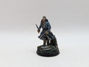 Warhammer Lord of the Rings: Lake Town Bard the Bowman - Pro Painted (AC173)