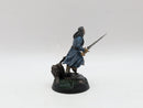 Warhammer Lord of the Rings: Lake Town Bard the Bowman - Pro Painted (AC173)