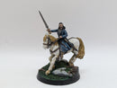 Warhammer Lord of the Rings: Lake Town Bard the Bowman - Pro Painted (AC173)