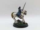 Warhammer Lord of the Rings: Lake Town Bard the Bowman - Pro Painted (AC173)