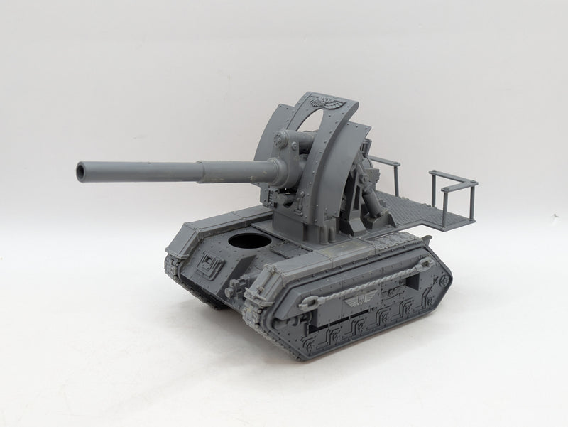 Warhammer 40k: Astra Militarum Basilisk (AR014)