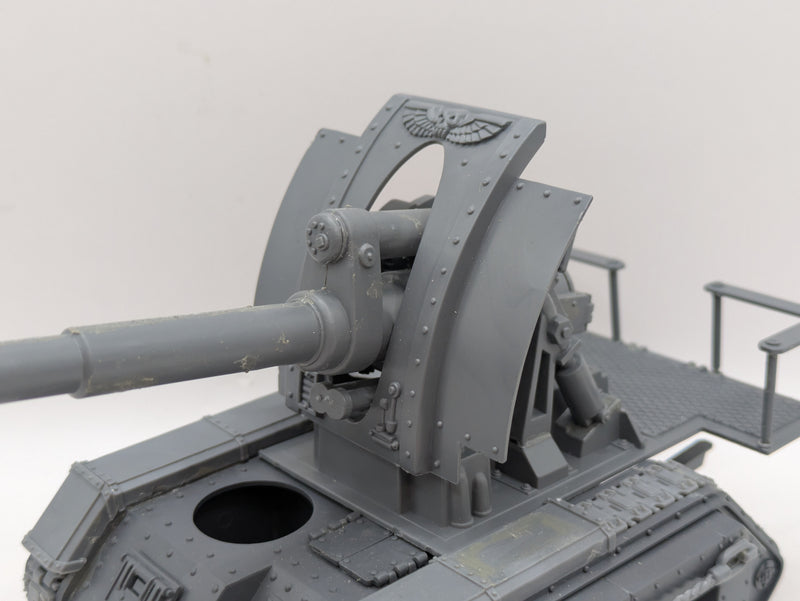 Warhammer 40k: Astra Militarum Basilisk (AR014)