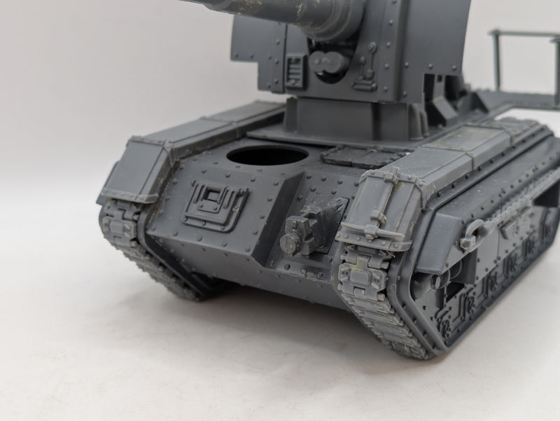 Warhammer 40k: Astra Militarum Basilisk (AR014)