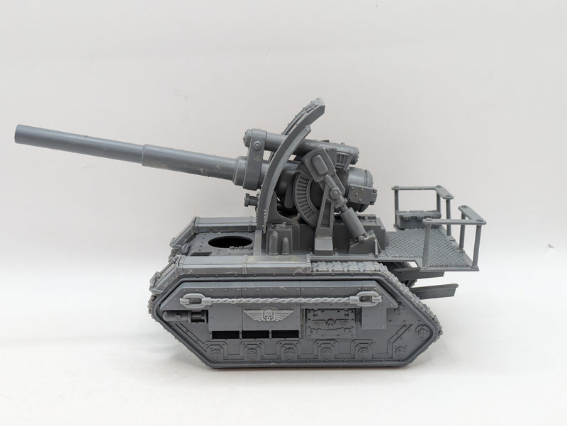 Warhammer 40k: Astra Militarum Basilisk (AR014)