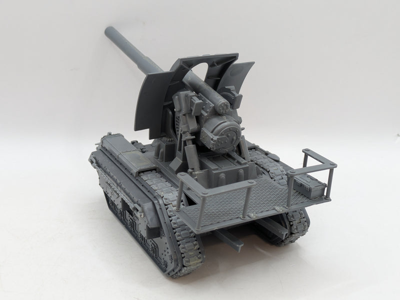 Warhammer 40k: Astra Militarum Basilisk (AR014)