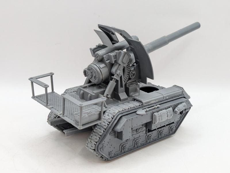 Warhammer 40k: Astra Militarum Basilisk (AR014)