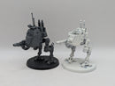 Warhammer 40k: Astra Militarum Old Sentinels (AX013)