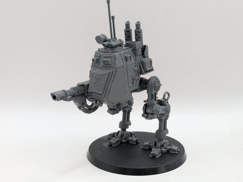 Warhammer 40k: Astra Militarum Old Sentinels (AX013)