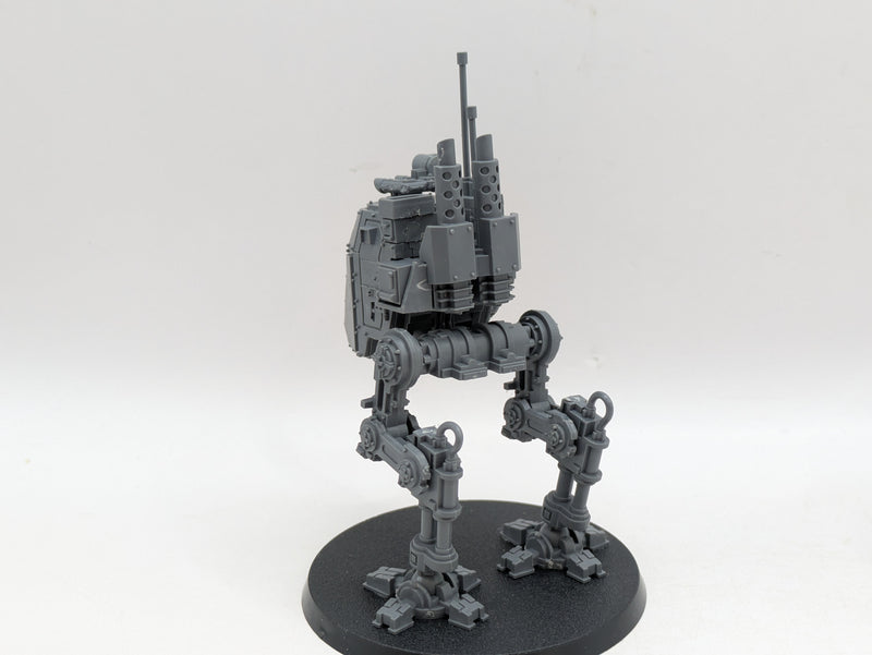Warhammer 40k: Astra Militarum Old Sentinels (AX013)