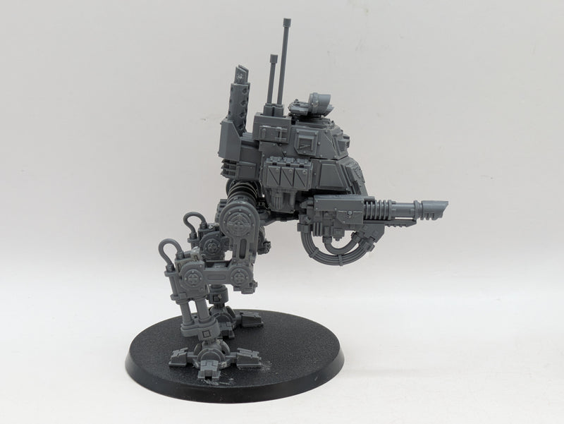 Warhammer 40k: Astra Militarum Old Sentinels (AX013)