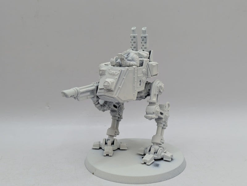 Warhammer 40k: Astra Militarum Old Sentinels (AX013)