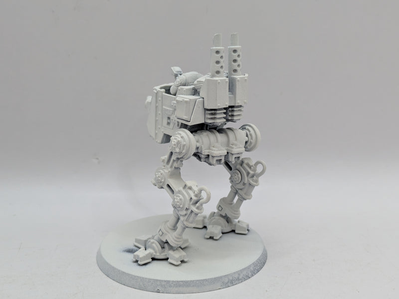 Warhammer 40k: Astra Militarum Old Sentinels (AX013)