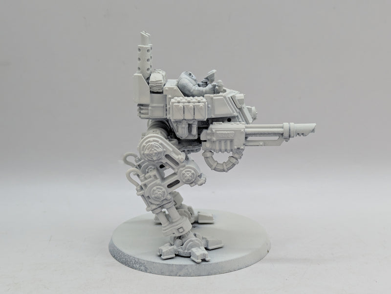Warhammer 40k: Astra Militarum Old Sentinels (AX013)