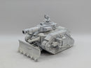 Warhammer 40k: Astra Militarum Lemans Russ Battle Tank (AX073)