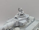 Warhammer 40k: Astra Militarum Lemans Russ Battle Tank (AX073)