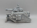 Warhammer 40k: Astra Militarum Lemans Russ Battle Tank (AX073)