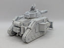 Warhammer 40k: Astra Militarum Lemans Russ Battle Tank (AX073)