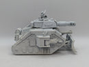 Warhammer 40k: Astra Militarum Lemans Russ Battle Tank (AX073)