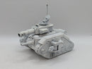 Warhammer 40k: Astra Militarum Lemans Russ Battle Tank (AR035)
