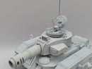 Warhammer 40k: Astra Militarum Lemans Russ Battle Tank (AR035)