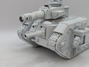 Warhammer 40k: Astra Militarum Lemans Russ Battle Tank (AR035)