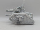 Warhammer 40k: Astra Militarum Lemans Russ Battle Tank (AR035)