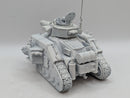 Warhammer 40k: Astra Militarum Lemans Russ Battle Tank (AR035)
