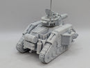 Warhammer 40k: Astra Militarum Lemans Russ Battle Tank (AR035)