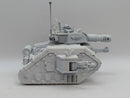 Warhammer 40k: Astra Militarum Lemans Russ Battle Tank (AR035)