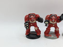 Warhammer 40k: Space Marine Terminators (AM012)