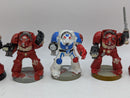 Warhammer 40k: Space Marine Terminators (AM012)