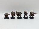 Warhammer 40k: Space Marine Scouts (AF094)