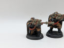 Warhammer 40k: Space Marine Scouts (AF094)