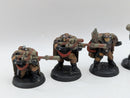 Warhammer 40k: Space Marine Scouts (AF094)