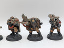 Warhammer 40k: Space Marine Scouts (AF094)