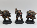 Warhammer 40k: Space Marine Scouts (AF094)