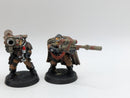 Warhammer 40k: Space Marine Scouts (AF094)