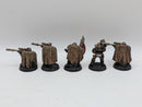 Warhammer 40k: Space Marine Scouts (AF094)