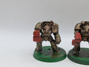 Warhammer 40k: Space Marine Terminators (BH032)